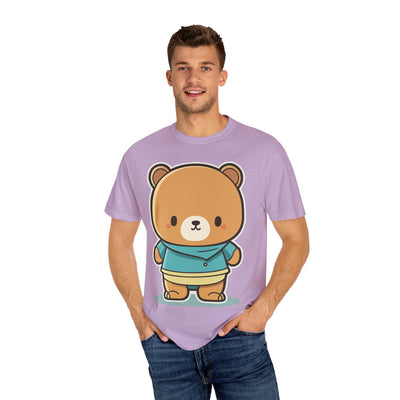 Teady Bear T-Shirt