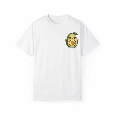 Avocado Logo T-Shirt