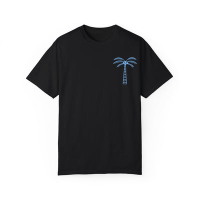 Palm Tree Logo T-Shirt