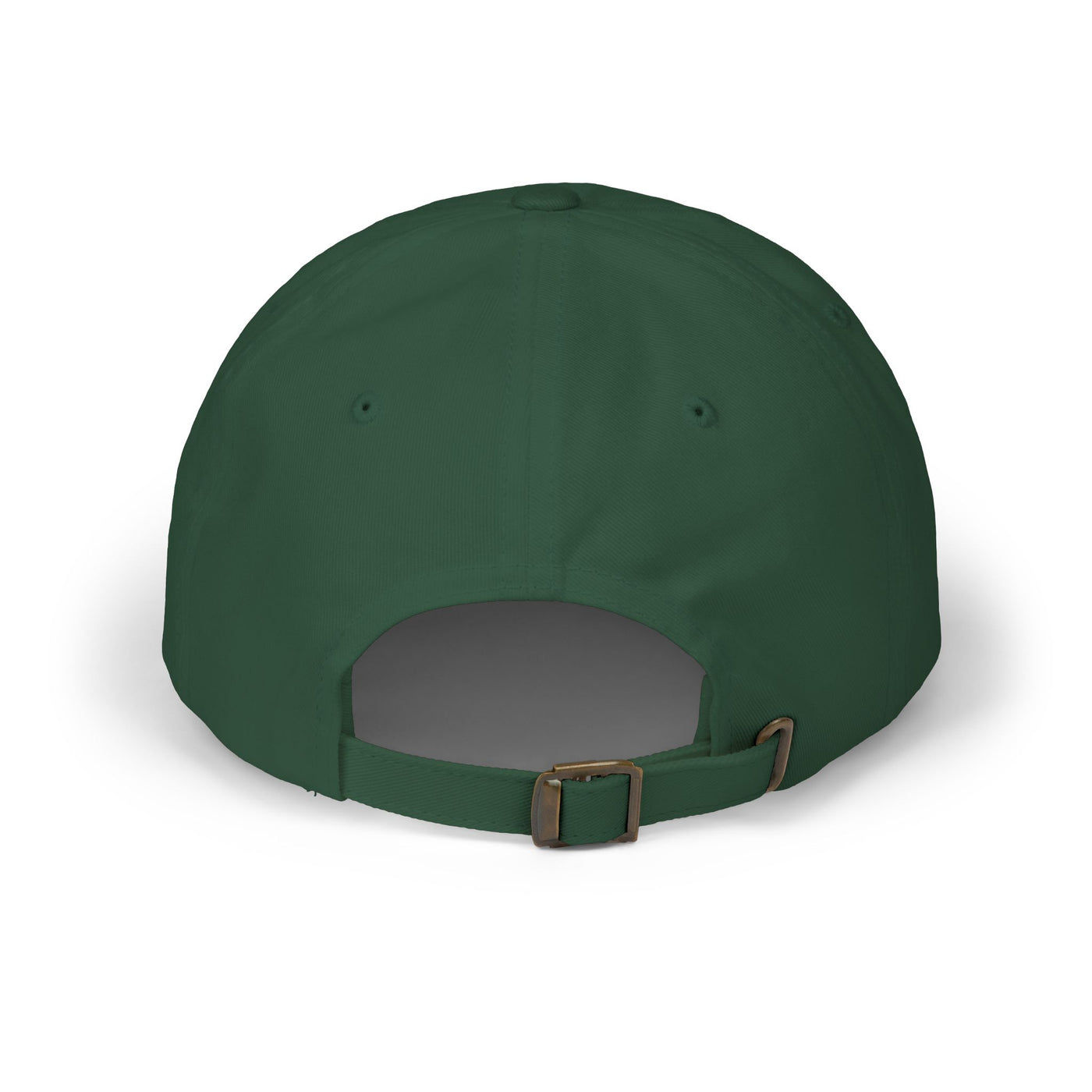 Maple Leaf Dad Cap