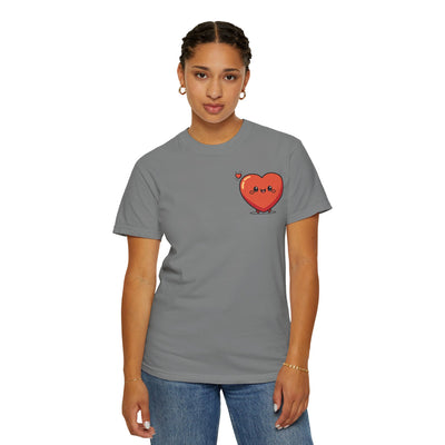 Heart Logo T-Shirt