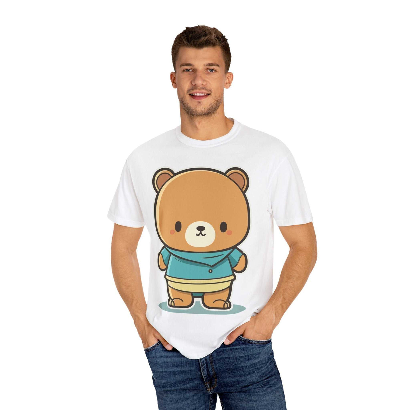 Teady Bear T-Shirt
