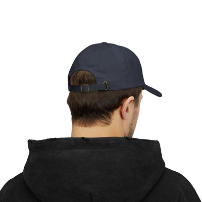 Maple Leaf Dad Cap