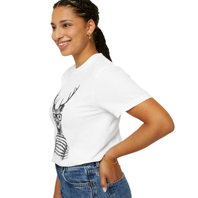 Funny Deer T-Shirt - Unisex